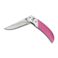 Load image into Gallery viewer, Knife,prism Ii Pink