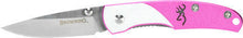 Load image into Gallery viewer, Knife,prism Ii Pink
