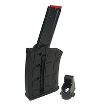 Load image into Gallery viewer, 715t Tactical 22lr Mag Blue 25rd
