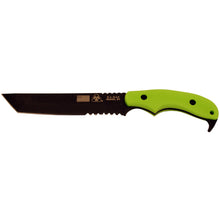 Load image into Gallery viewer, Zk "famine" Tanto, Zombie