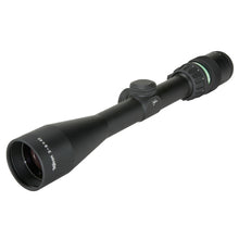 Load image into Gallery viewer, Accupoint 3-9x40 Green Dot
