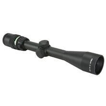 Load image into Gallery viewer, Accupoint 3-9x40 Green Dot