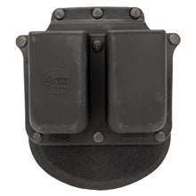 Load image into Gallery viewer, Double Mag Pouch H&amp;k .45