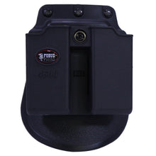 Load image into Gallery viewer, Roto Dbl Mag Pch Paddle Sngstk 45