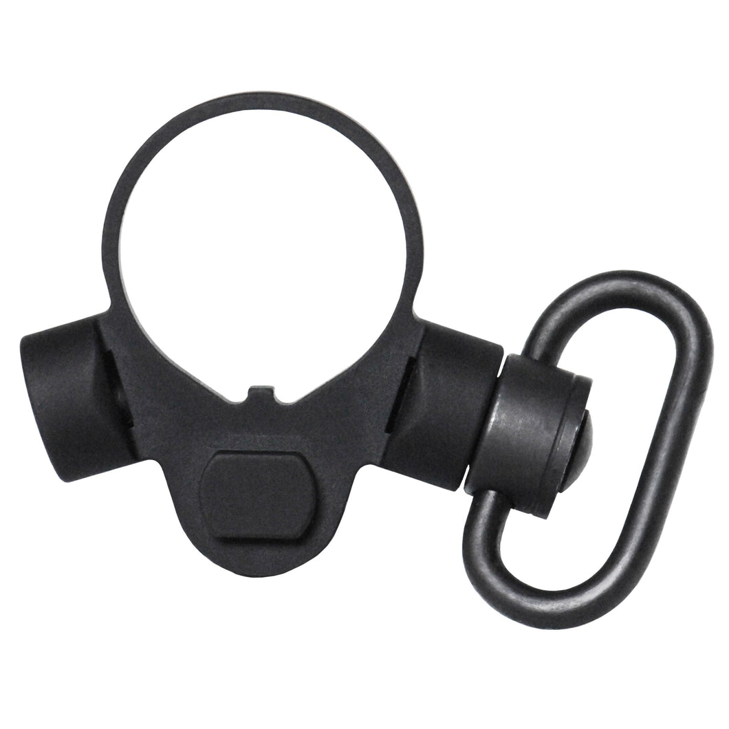 Oem M4 Sling Mount - Blk