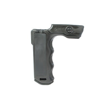 Load image into Gallery viewer, React Magwell Grip - Black