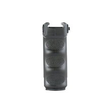 Load image into Gallery viewer, React Magwell Grip - Black
