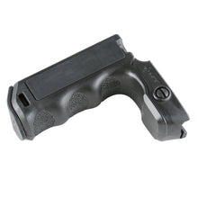 Load image into Gallery viewer, React Magwell Grip - Black