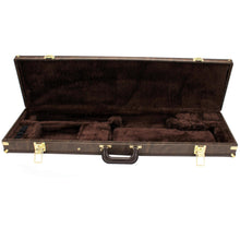 Load image into Gallery viewer, Trad Univ O-u Bt Trap Case Brown