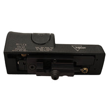Load image into Gallery viewer, 42mm Reflex Amb 6.5 Moa Dot W-top