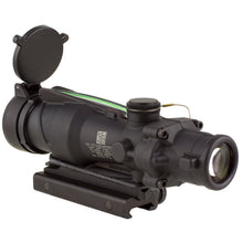 Load image into Gallery viewer, Acog 4x32 Army M150 Grn Ill Ta51