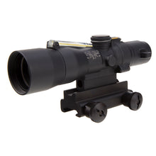 Load image into Gallery viewer, 3x30 High Amb Chvrn .308 Flattop; Ta60