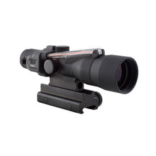 Load image into Gallery viewer, 3x30 High Red Horseshoe-dot.223; Ta60