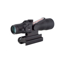 Load image into Gallery viewer, 3x30 High Red Horseshoe-dot.223; Ta60