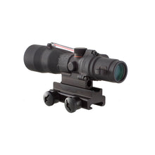 Load image into Gallery viewer, 3x30 High Red Horseshoe-dot.223; Ta60