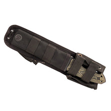 Load image into Gallery viewer, Exf01  5 1-2" Dpb Blk Fin Sth G10 Gmgrn