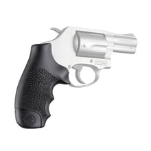 Load image into Gallery viewer, S&amp;w J Rb Ny Monogrip Blk
