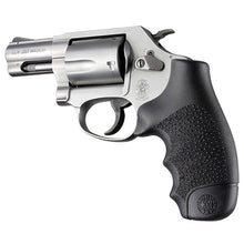 Load image into Gallery viewer, S&amp;w J Rb Ny Monogrip Blk
