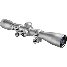 Load image into Gallery viewer, 4x32, Pk-22, Sil, 1", 3-8" Ring, 30-30, C