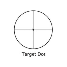 Load image into Gallery viewer, 6.5-20x50, Vm, Ao, 1", Target Dot