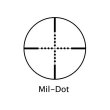 Load image into Gallery viewer, 6-24x50, Vm, Ao, 1", Mil Dot