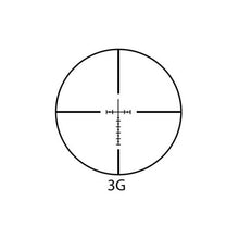 Load image into Gallery viewer, 3-9x40, Point Black, 3g. 1"