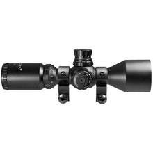 Load image into Gallery viewer, 3-9x42 Ir Contour, Mil Dot Dual C.