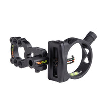 Load image into Gallery viewer, Rite-site Xs 3 Light 19 Blk
