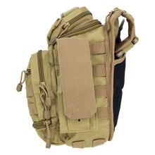 Load image into Gallery viewer, Pvs First Responders Bag, Tan
