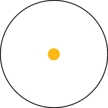 Load image into Gallery viewer, Acog Reflex 6.5moa Amber