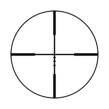 Load image into Gallery viewer, 3-10x44 Matte Ballistic-x