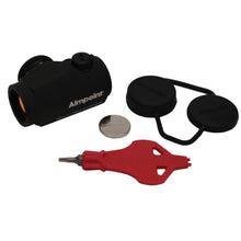Load image into Gallery viewer, Micro H-1 2 Moa No Mount - Cardboard Box