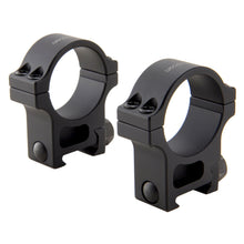 Load image into Gallery viewer, 34mm Standard Height Aluminum Rings