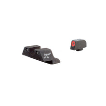 Load image into Gallery viewer, Glock Hd Night Sight Set Or Front Outline