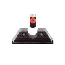 Load image into Gallery viewer, Glock Hd Night Sight Set Or Front Outline