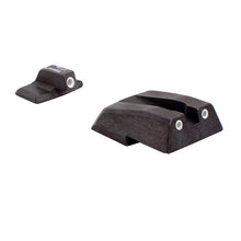 Load image into Gallery viewer, H&amp;k .45 3-dot Night Sight Set