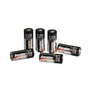 "n" Cell Batteries - 6 Pack