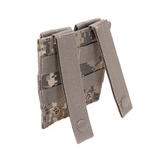 Load image into Gallery viewer, Double Pistol Mag Pouch-digital Camo