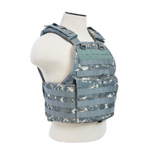 Load image into Gallery viewer, Plate Carrier Vest-digital Camo