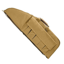 Load image into Gallery viewer, Gun Case (38"l X 13"h)-tan