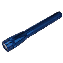 Load image into Gallery viewer, Led Mini Maglite 2-cell Aa Pro Pb Blue