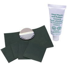 Load image into Gallery viewer, Rubber Repair Kit