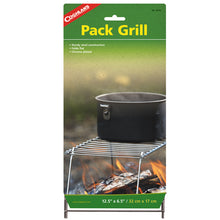 Load image into Gallery viewer, Pack Grill