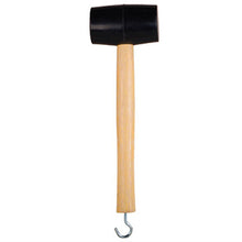Load image into Gallery viewer, Mallet, Rubber