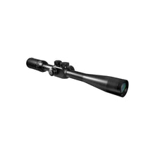 Load image into Gallery viewer, 6.5-20x40 Ir, Tactical,blk Matte, Mil-dot