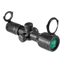 Load image into Gallery viewer, 3-9x40 Ir,4a Mil Plex Ir,w-rings,armor