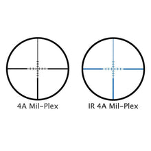 Load image into Gallery viewer, 3-9x40 Ir,4a Mil Plex Ir,w-rings,armor