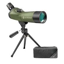 Load image into Gallery viewer, 18-36x50 Wp, Blackhawk,angled,mc,grn Lens