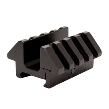 Load image into Gallery viewer, Picatinny Dual Offset Rail