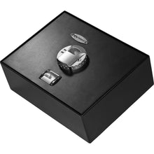 Load image into Gallery viewer, Top Open Biometric Safe
